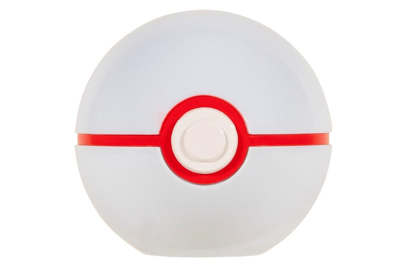 Pokemon: Clip-N-Go Ball - Magby