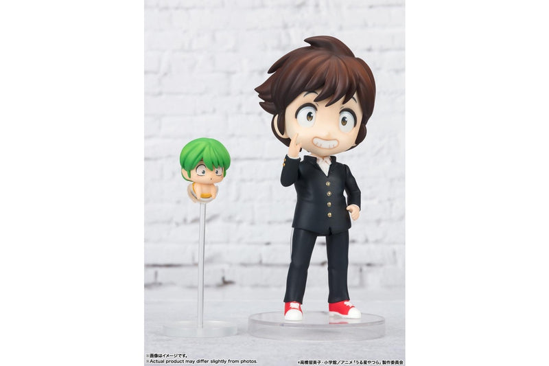 Urusei Yatsura: Ataru Moroboshi & Ten - Figuarts Mini Figure