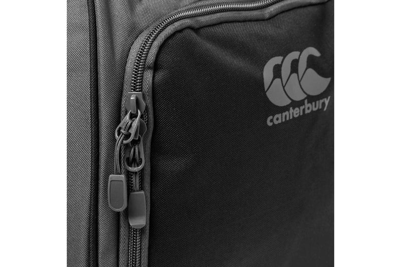 Canterbury Classic Holdall (Black) (One Size)