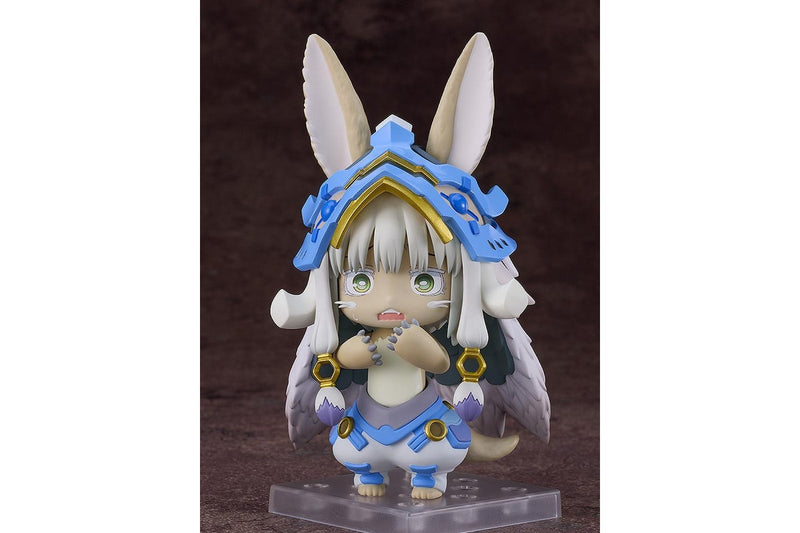 Made in Abyss: Nanachi (New Outfit Ver.) - Nendoroid Figure