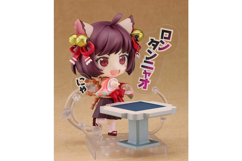 Mahjong Soul: Ichihime - Nendoroid Figure