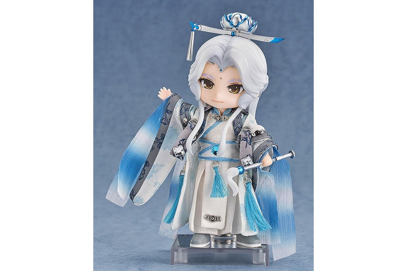 Pili Xia Ying: Su Huan-Jen (Contest of the Endless Battle Ver.) - Nendoroid Doll Figure