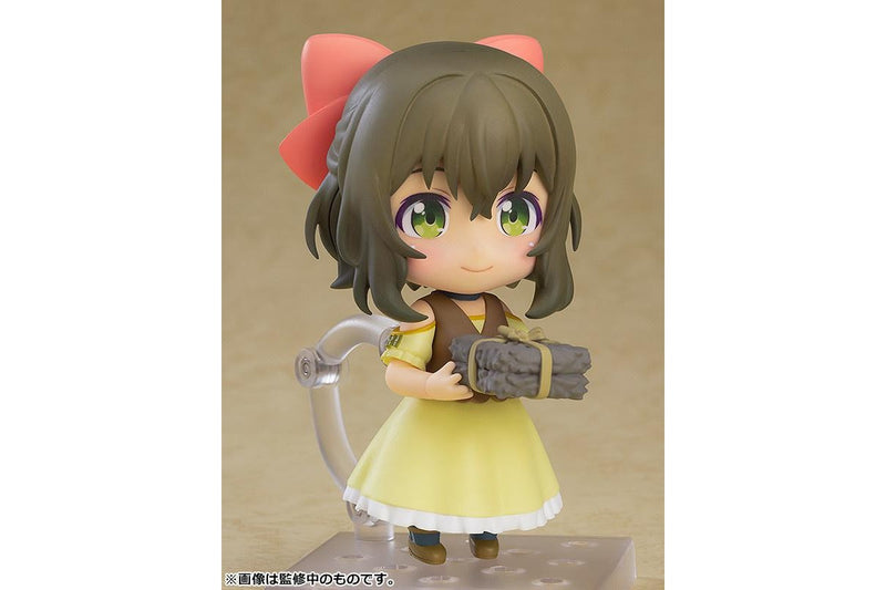 Kuma Kuma Kuma Bear: Fina - Nendoroid Figure