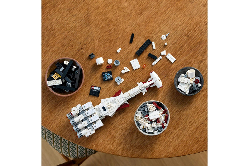 LEGO Star Wars: Tantive IV - (75376)