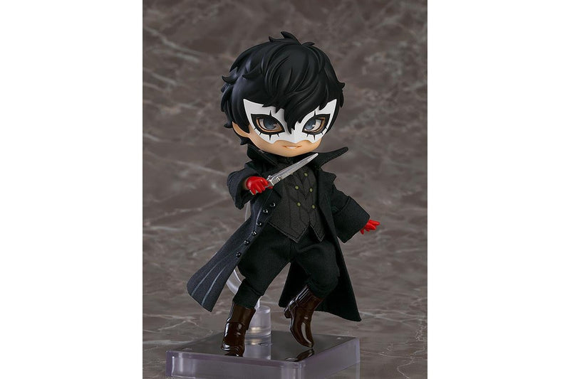 Persona: Joker - Nendoroid Doll Outfit Set