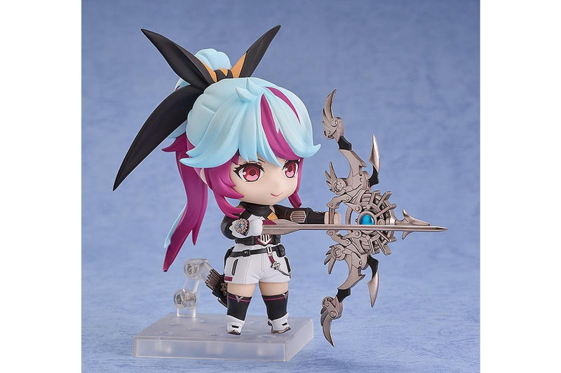 Dungeon Fighter Online: Neo: Traveler - Nendoroid Figure