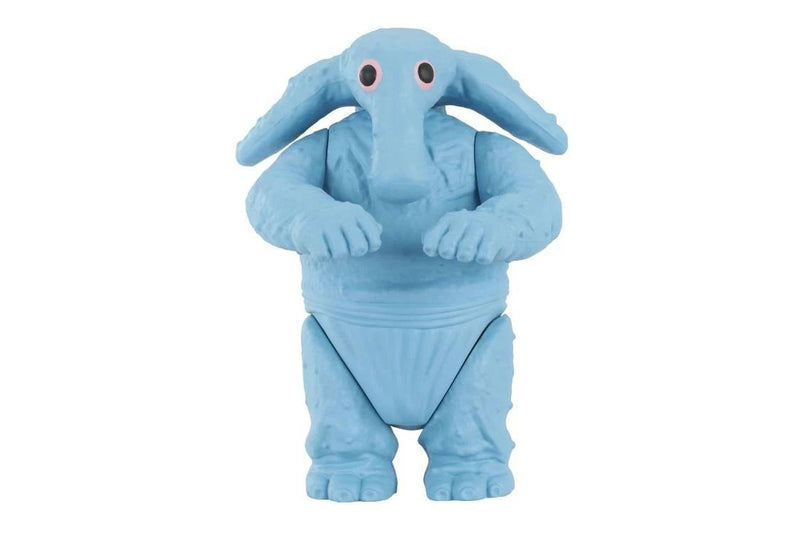 Star Wars: Max Rebo - Jumbo Figure