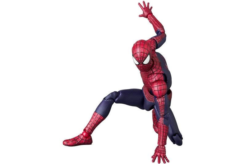 The Amazing Spider-Man - Mafex Action Figure