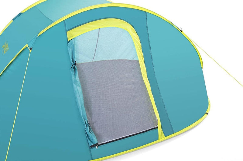 Bestway Pavillo - Coolmount 4 Tent (6'11"x7'10"x39"/2.10mx2.40mx1.00m)