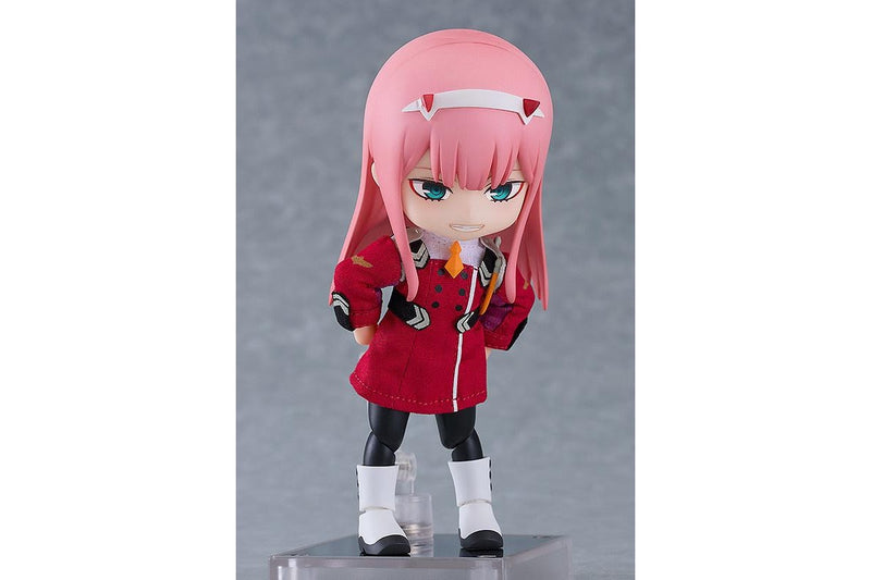 Darling in the Franxx: Zero Two - Nendoroid Doll Figure