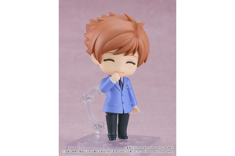 Ouran High School Host Club: Kaoru Hitachiin - Nendoroid Figure