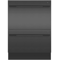 Fisher & Paykel 60cm Double Dishdrawer