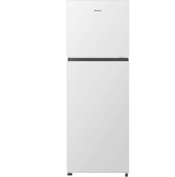 Hisense 326L Top Mount Refrigerator