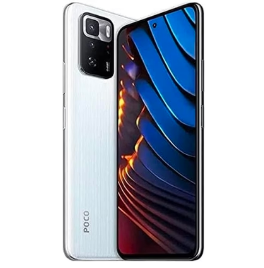 Xiaomi Poco X3 GT 5G (128GB, 256GB) International Model