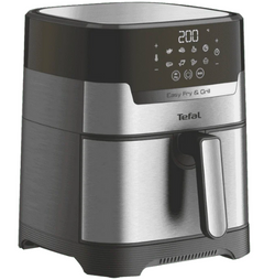 Tefal Easy Fry & Grill Deluxe Air Fryer