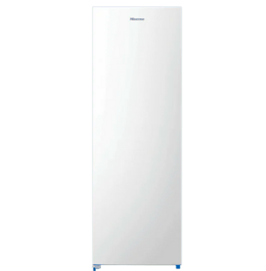 Hisense 240L Vertical Hybrid Freezer