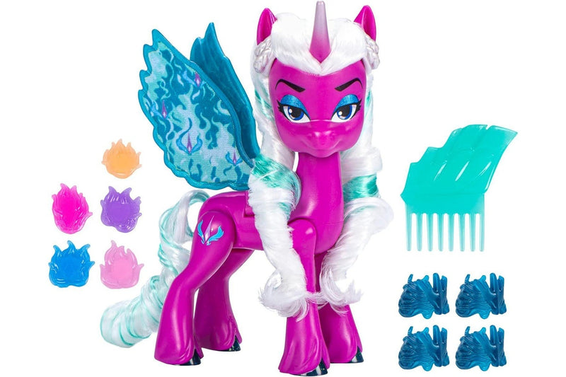 My Little Pony: Wing Surprise - Opaline Arcana