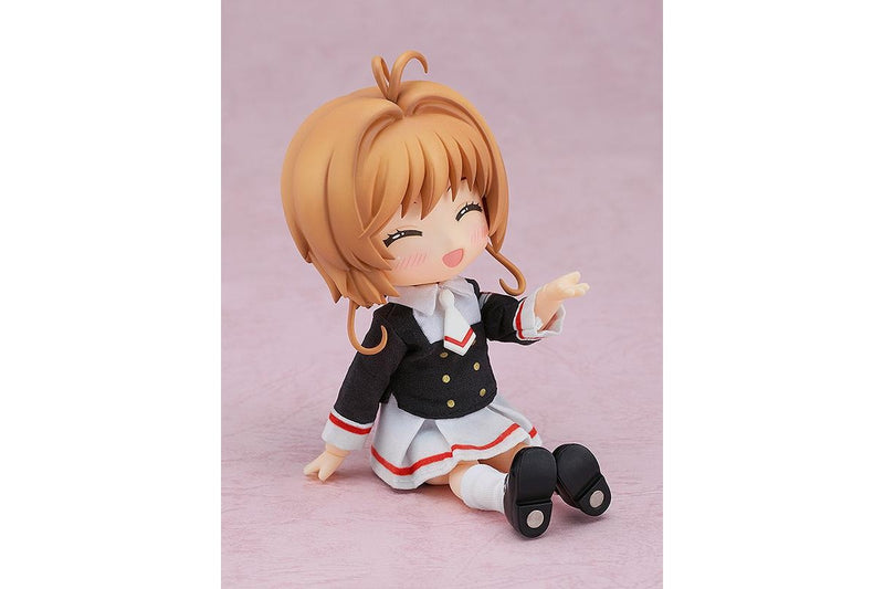 Cardcaptor Sakura: Sakura Kinomoto (Uniform Ver.) - Nendoroid Doll Figure