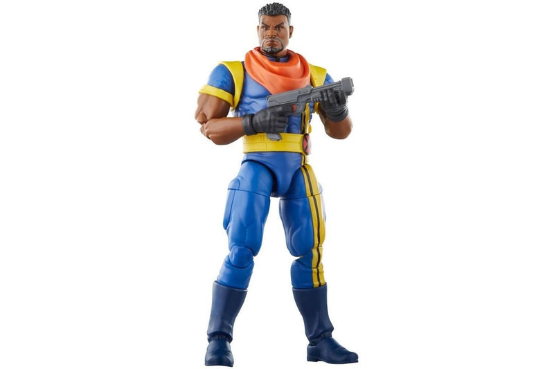 Marvel Legends: Bishop - 6" Action Figure