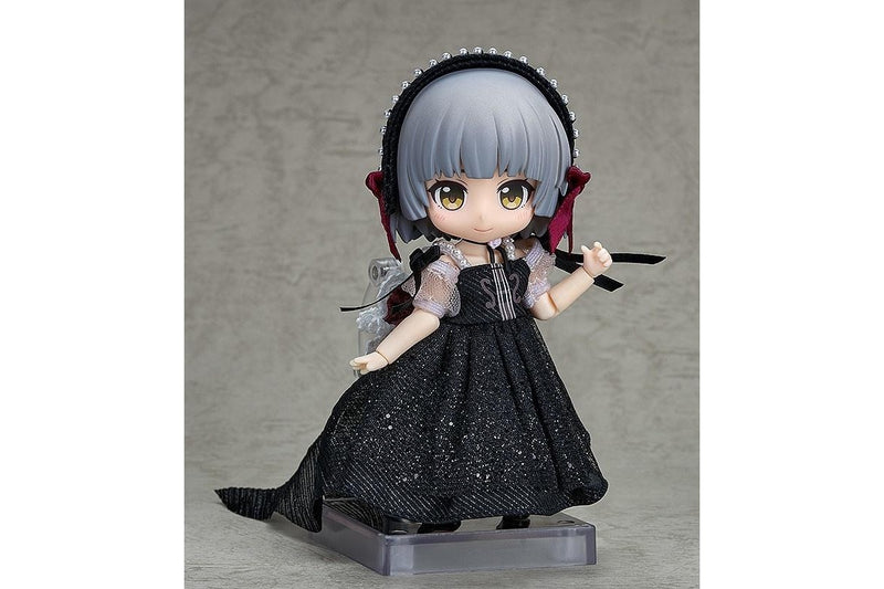 Classical Concert (Girl) - Nendoroid Doll: Outfit Set