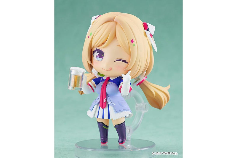 Hololive: Aki Rosenthal - Nendoroid Figure