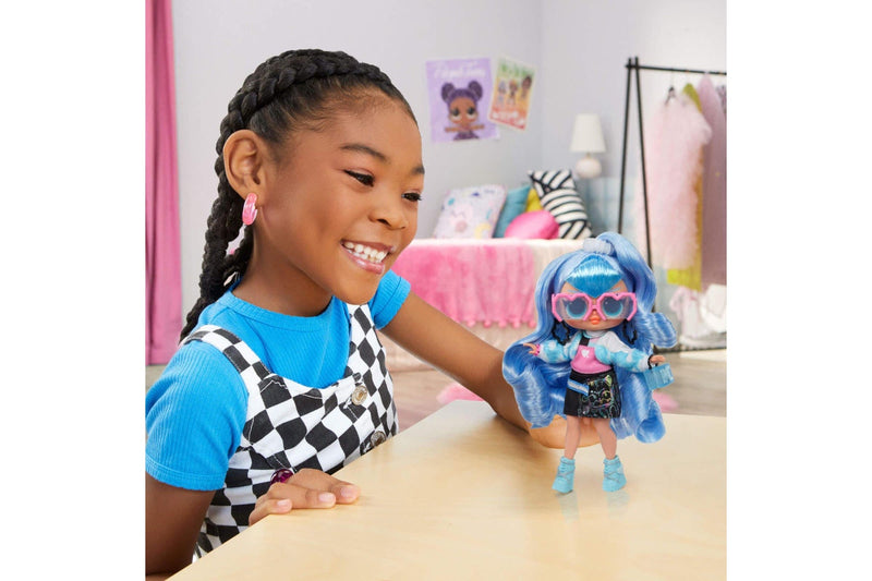 LOL Surprise! Tweens: Fashion Doll - Ellie Fly