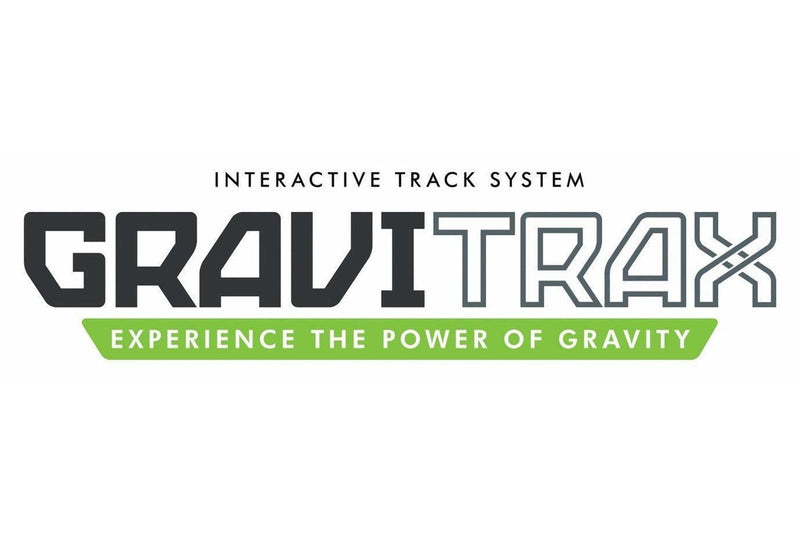 GraviTrax: Interactive Track Set - Tunnels Expansion