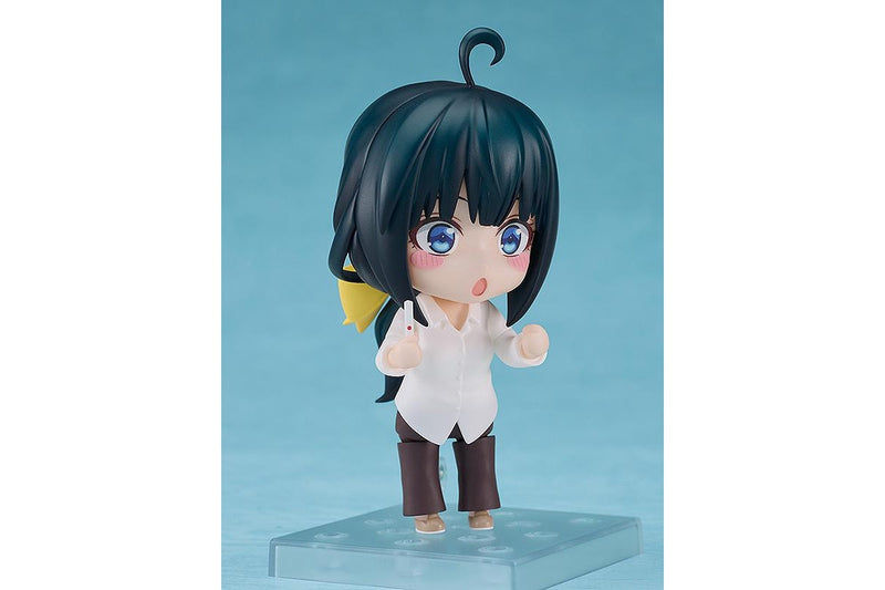 Pon no Michi: Nashiko Jippensha - Nendoroid Figure