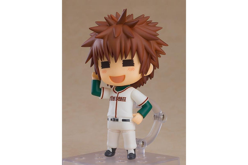 Mr. Fullswing: Amakuni Saruno - Nendoroid Figure