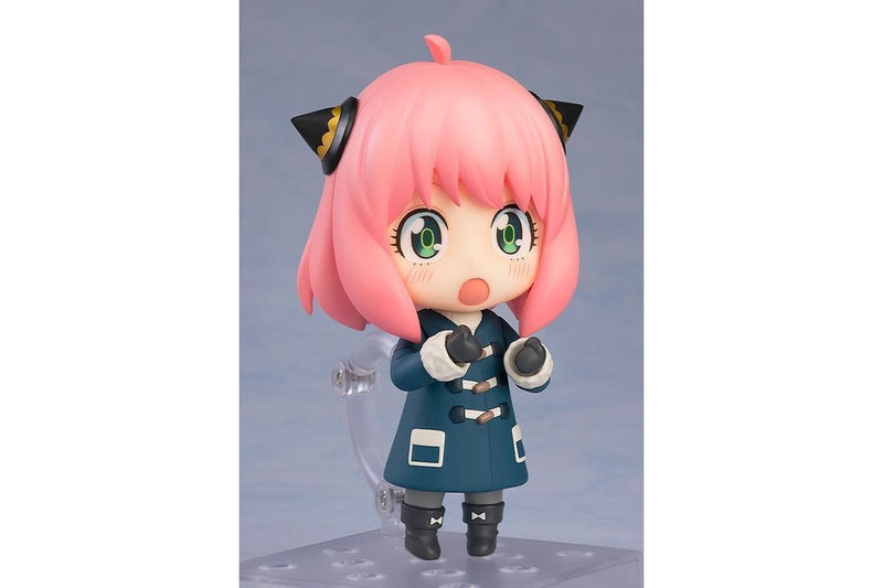 Spy x Family: Anya Forger (Winter Clothes Ver.) - Nendoroid Figure