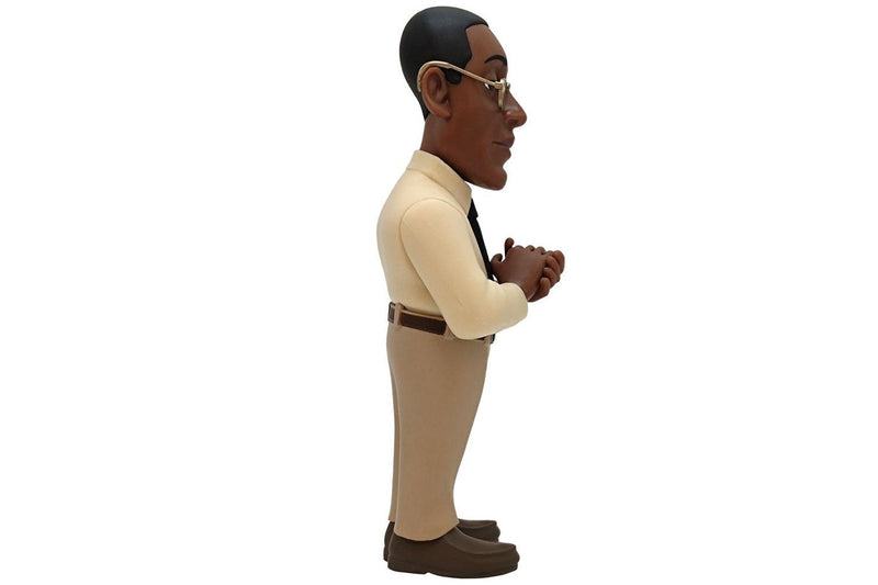 Breaking Bad MiniX Gus Fring Character Figure (Multicoloured) (One Size)