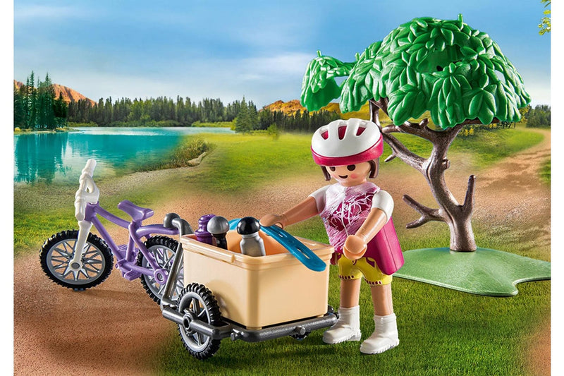 Playmobil: Mountain Bike Tour (71426)