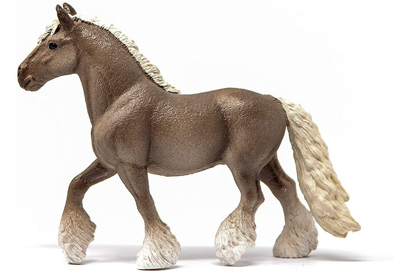 Schleich - Silver Dapple Mare