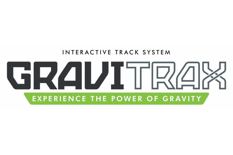 GraviTrax: Interactive Track Set - TipTube Expansion