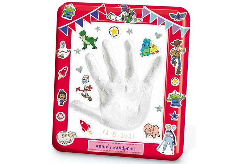 4M Disney: Toy Story - Hand Print