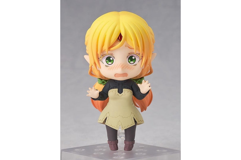 Uncle from Another World: Elf - Nendoroid Figure