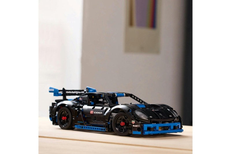 LEGO Technic: Porsche GT4 e-Performance - (42176)