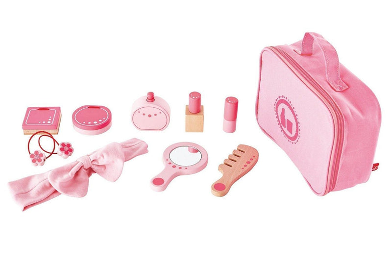 Hape: Beauty Belongings Playset