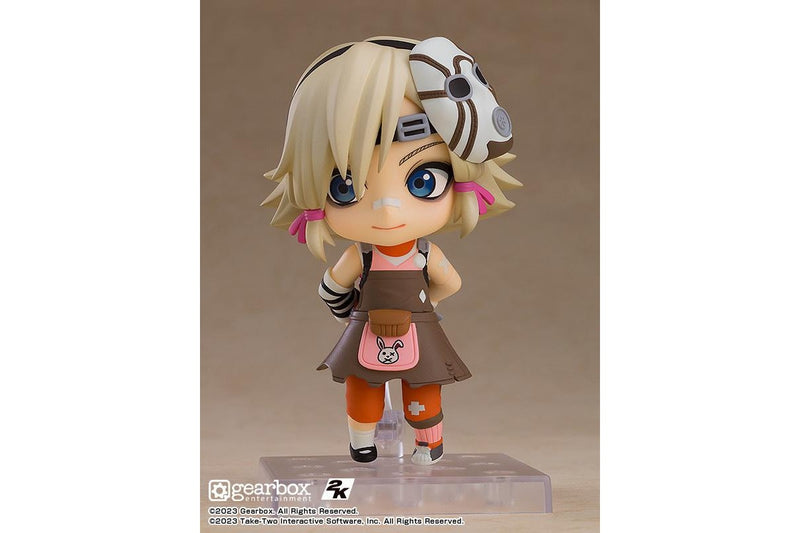 Borderlands: Tiny Tina - Nendoroid Figure