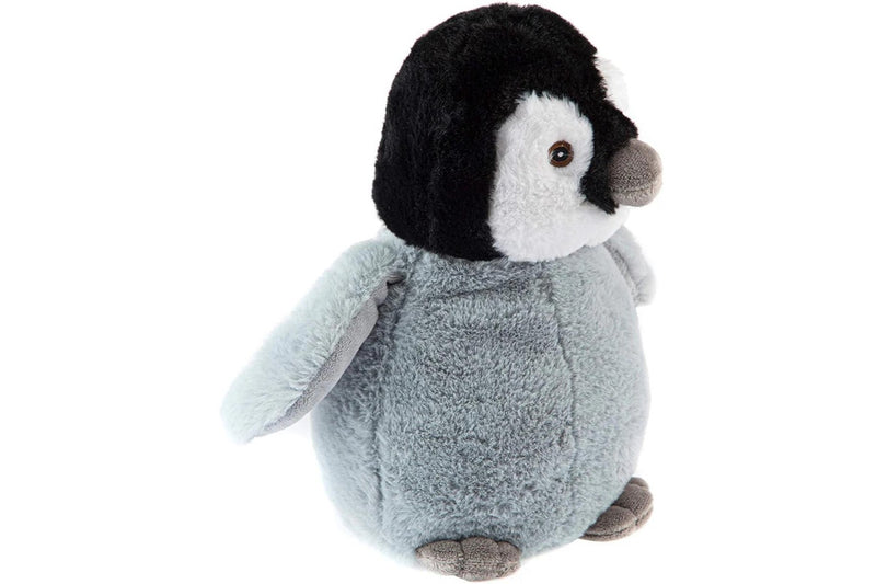 Wild Republic: Ecokins Emperor Penguin Chick - 12" Plush