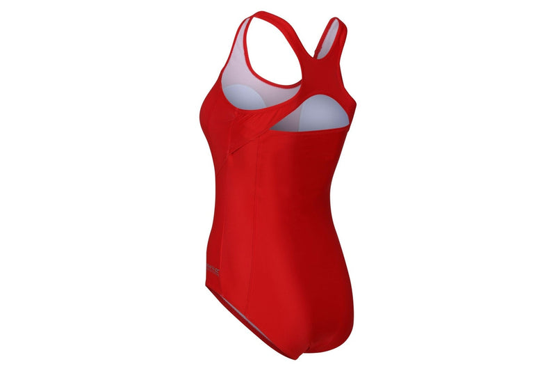 Regatta Womens/Ladies Active II One Piece Swimsuit (Seville) (8 UK)