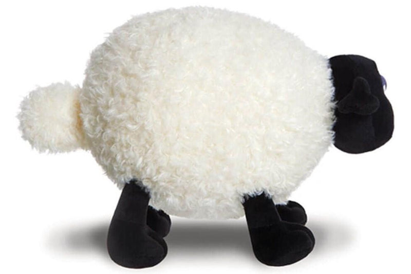 Shaun The Sheep: Shirley Soft Toy