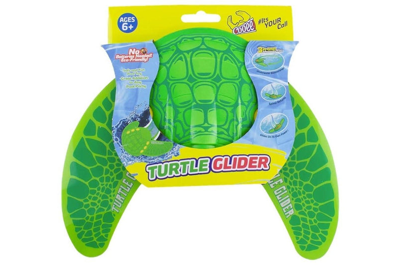 Cooee: Pool Play - Turtle Glider