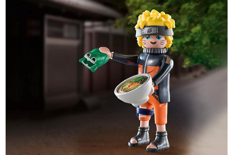 Playmobil: Naruto Shippuden - Ichiraku Ramenshop (70668)