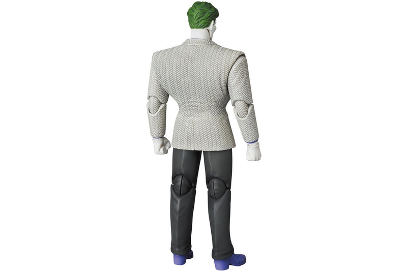 Batman: The Joker (Variant Suit Ver.) - Mafex Action Figure