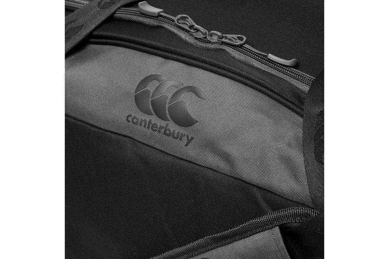 Canterbury Classic Holdall (Black) (One Size)