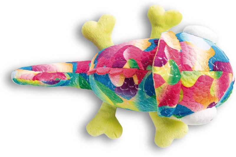 NICI: Candymon the Chameleon - 9.5" Plush