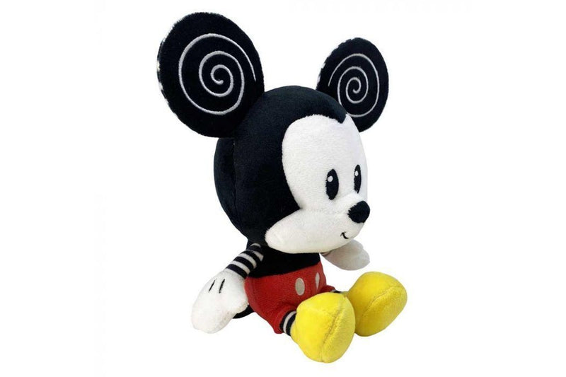 Mickey Mouse - Crinkle Plush