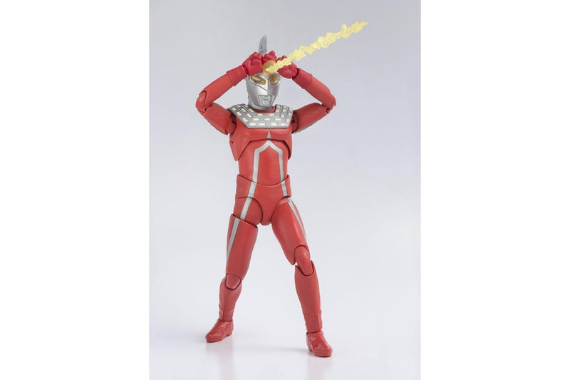 Ultraman: Ultra Seven - S.H. Figuarts Figure