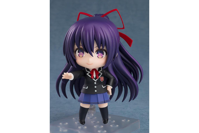 Date A Live: Tohka Yatogami (School Uniform Ver.) - Nendoroid Figure